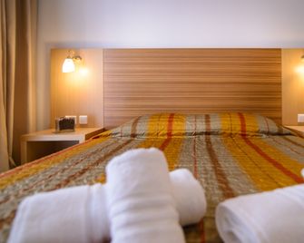 Apanemia by Flegra Hotels - Pefkochori