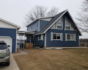 Paradise - Coldwater/North Lake Rental - Monthly/Weekly /4 day off season - Coldwater - Edificio