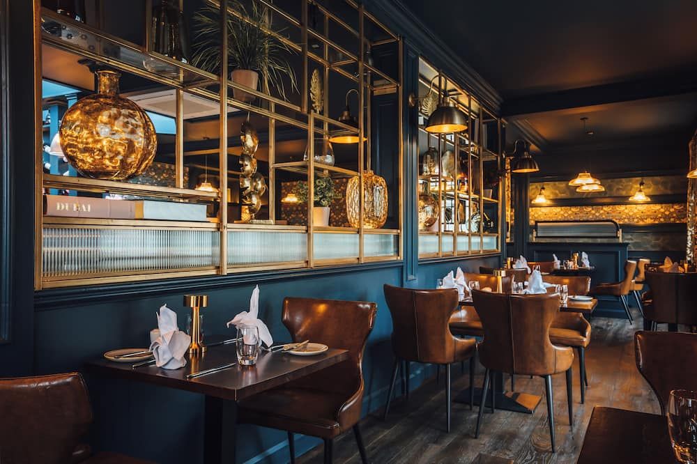 Breaffy House Hotel And Spa