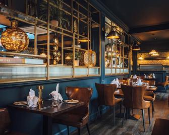 Breaffy House Hotel And Spa - Castlebar - Restaurang