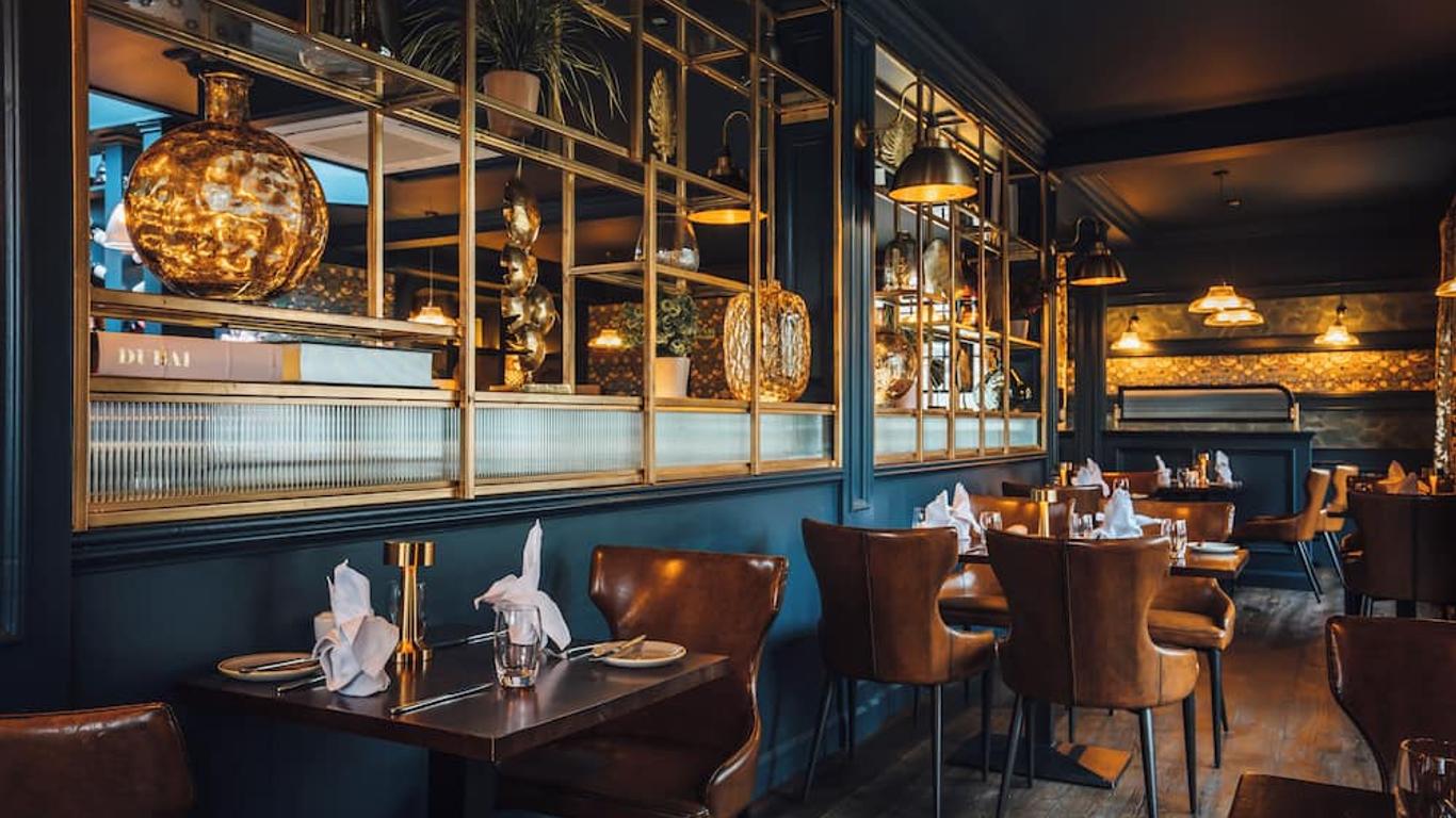 Breaffy House Hotel And Spa