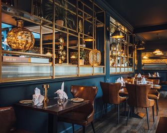 Breaffy House Hotel And Spa - Castlebar - Restaurant