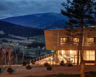 Tarcin Forest Resort & Spa Sarajevo - MGallery Collection - Sarajevo - Building