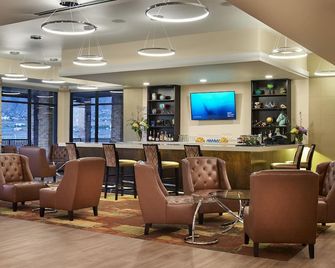 The Hotel at Sunland Park Casino El Paso, an Ascend Collection Hotel - Sunland Park - Lounge