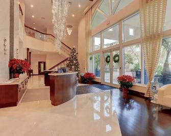 Apartment In Casa Costa Condo!beach Pass Included - Boynton Beach - Lobby