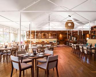 Emu Walk Apartments - Yulara - Ristorante