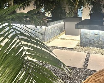 Mar Del Norte - San Juan