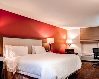 Hampton Inn St. Joseph - St Joseph - Soveværelse