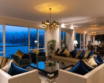 Villa Serenity - Hatton - Lounge