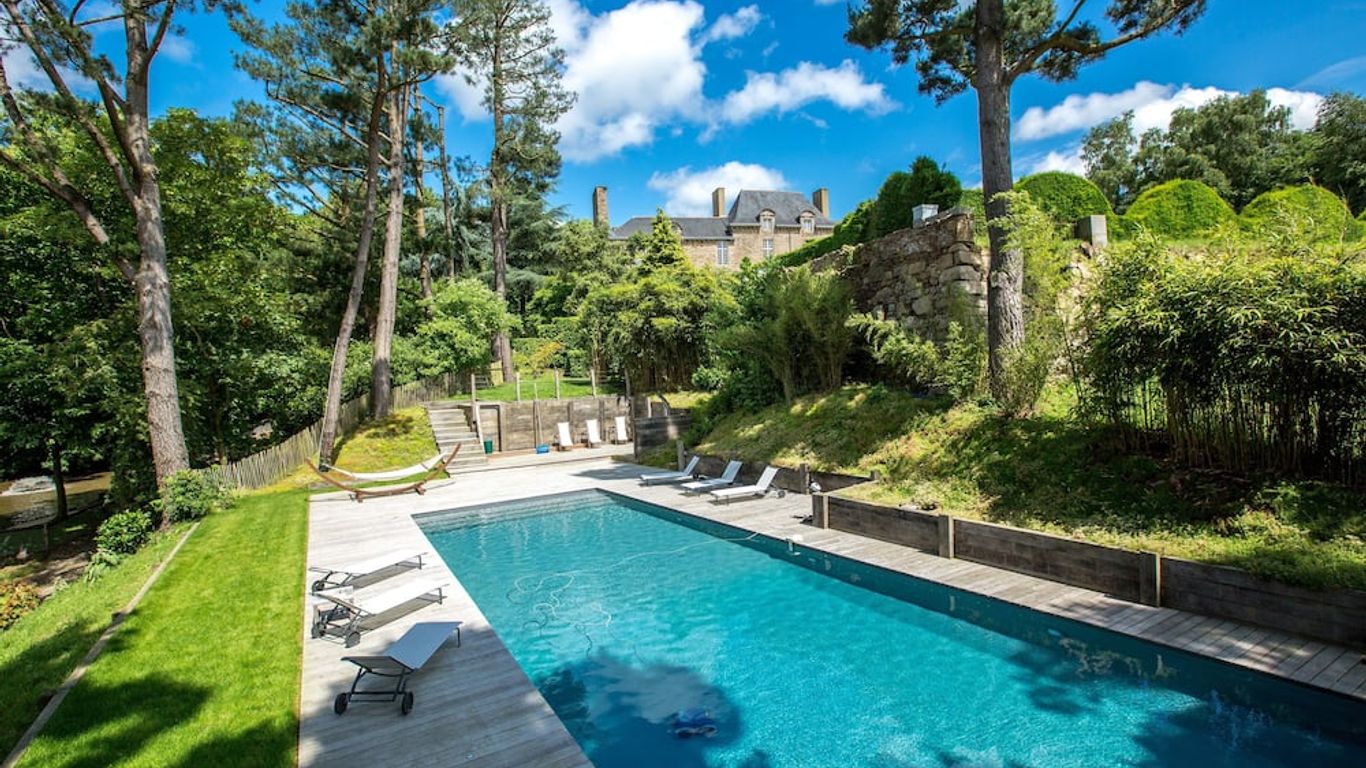 Château de la Ballue