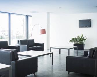 Centre Esplai Albergue - El Prat de Llobregat - Lounge