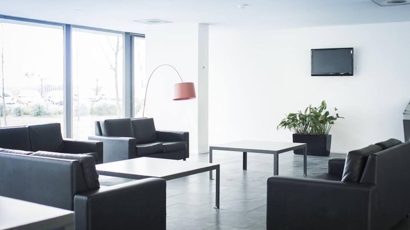 Centre Esplai Hostel