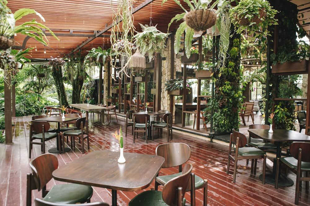 ذا هيل هوتل آند ريزورت سيبولانجيت بويرد باي أرتشيبيلاجو