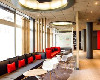 ibis Bayonne Centre - Bayonne - Byggnad