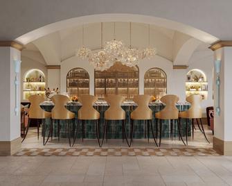 La Bahia Hotel And Spa - Santa Cruz - Bar