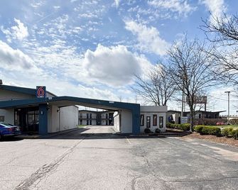 Studio 6 Suites Lexington, Kentucky - 列克星敦（肯塔基州） - 建築