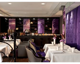 Secret de Paris - Hotel & Spa - Paris - Restaurant