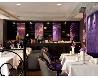 Secret de Paris - Hotel & Spa - París - Restaurante