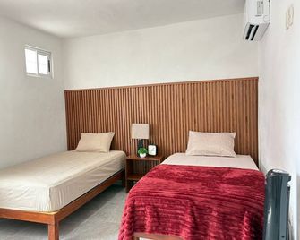 Monet Hotel Motul - Motul de Carrillo Puerto