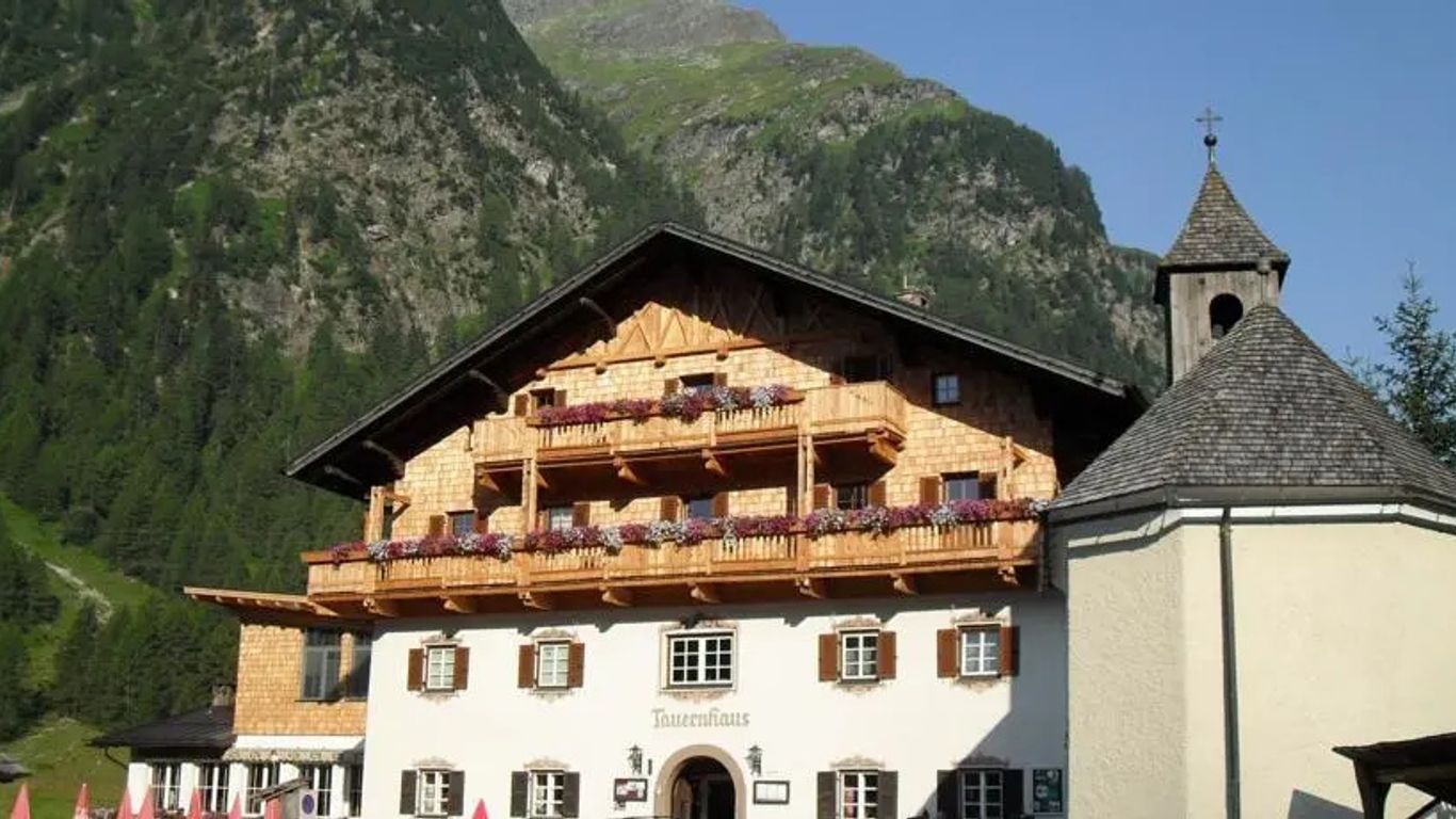 Matreier Tauernhaus