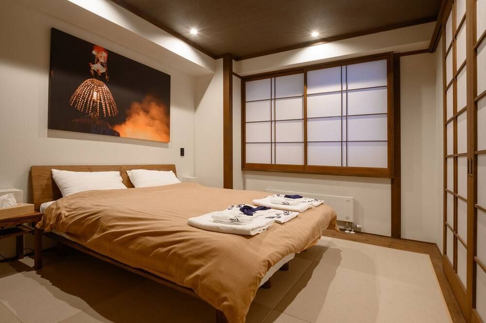 Tanuki Nozawa - Nozawa Onsen - Sovrum