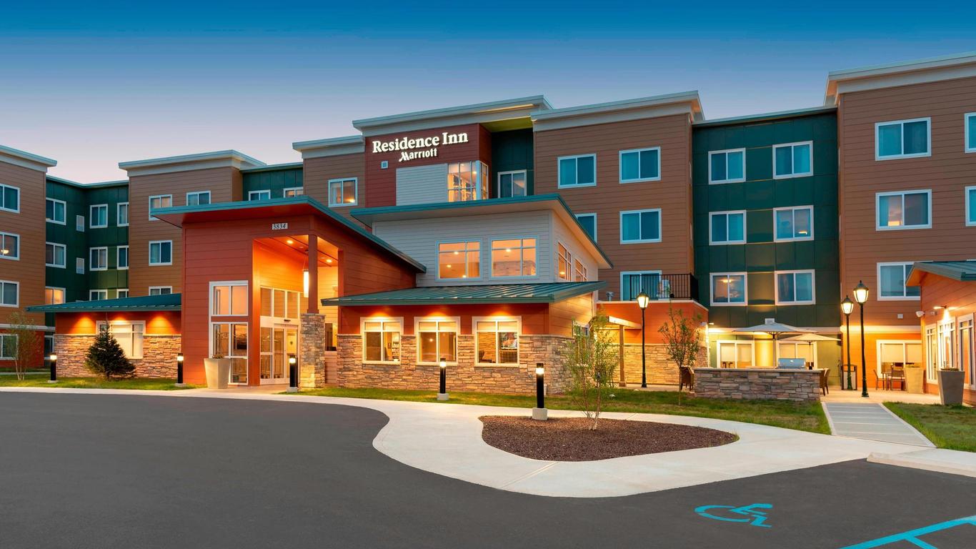 Residence Inn by Marriott Lafayette