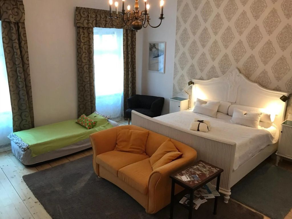 Lovely Flat in a Lovely City - Steyr - Sala de estar
