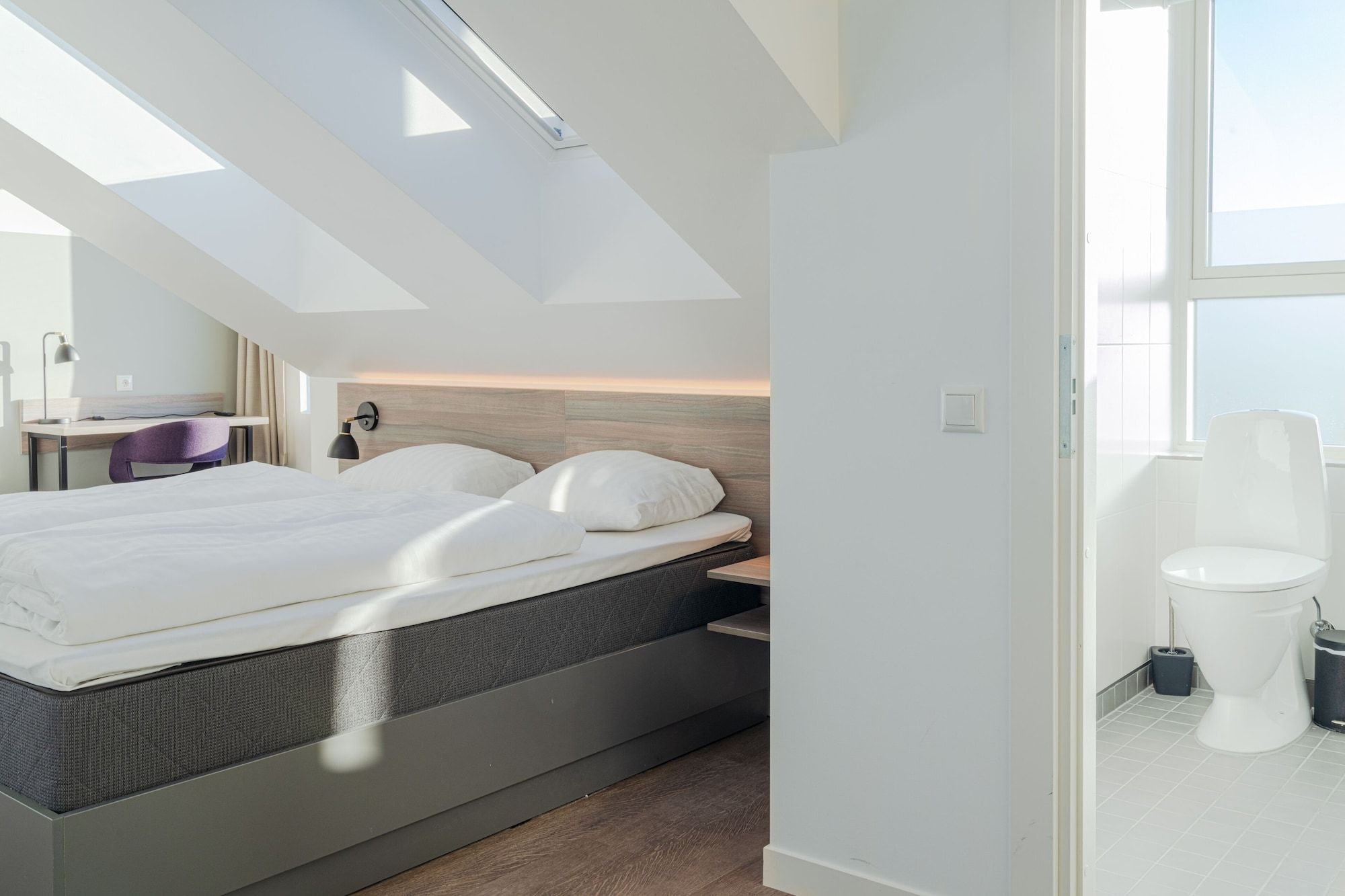 Copenhagen Go Hotel - Kastrup