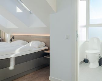 Copenhagen Go Hotel - Kastrup