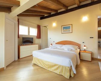 Bolognaroomscom - Santo Stefano Apartments - Bologna