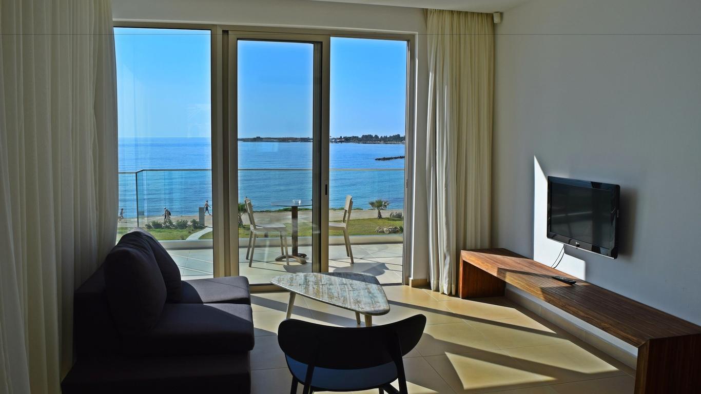 فندق وأجنحة أمفورا