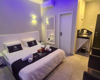 Spat Hotel Ashdod - Ashdod
