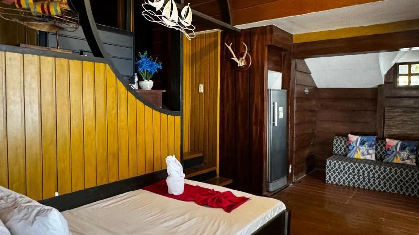 Terra Rika Beach & Dive Resort