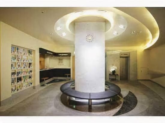 Hotel Diasmont Niigata - نيجاتا - ردهة