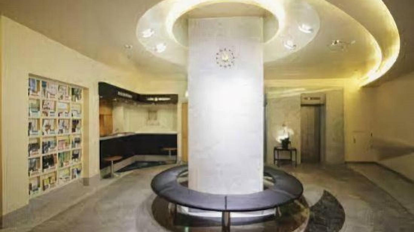 ホテルディアモント新潟