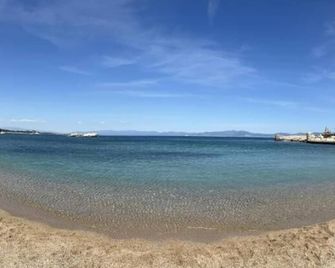 Hostal El Roser - Estartit - Playa