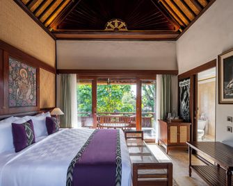 Puri Saraswati Dijiwa Ubud - אובוד