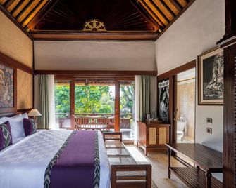 Puri Saraswati Dijiwa Ubud - אובוד