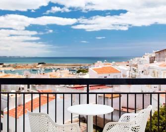 Tivoli Lagos Algarve Resort - Lagos - Balkon