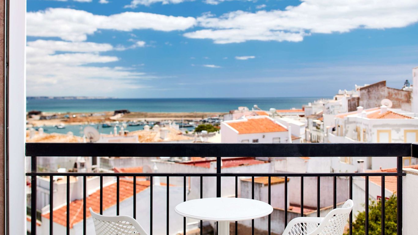 Tivoli Lagos Algarve Resort