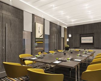 Centro WestSide - Istanbul - Meeting room
