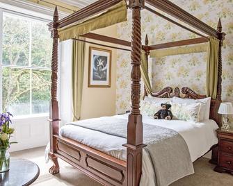 Glendon Bed and Breakfast - Matlock - Schlafzimmer