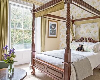 Glendon Bed and Breakfast - Matlock - Sovrum