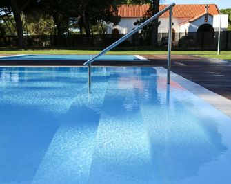 Inatel Caparica - Almada - Pool