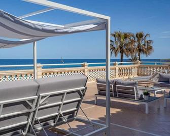 Punta Prima Apartments - Punta Prima - Balkon