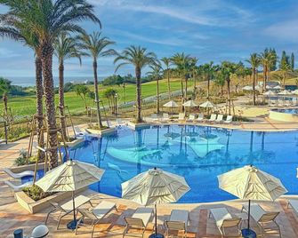 Pgm Hotel Resort Okinawa - Onna - Havuz