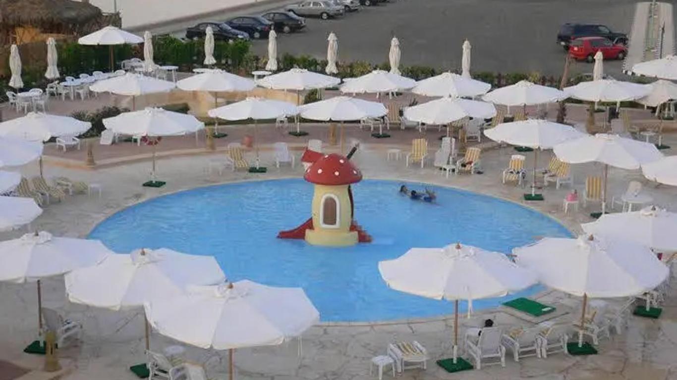 Porto Marina Apartments Powered By Amer-