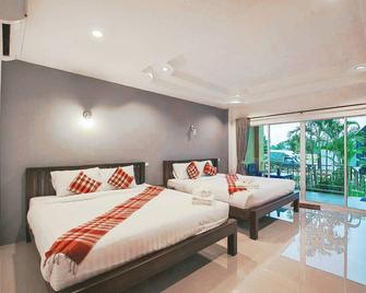 Chomna Resort - Nan - Bedroom