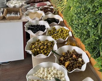 Amsterdam Boutique Hotel - Kemer