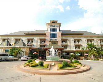 Sabai Hotel Korat - Nakhon Ratchasima - Building